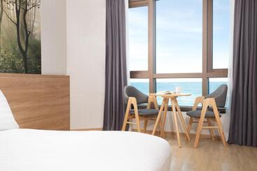 Utop Ubless Hotel Jeju