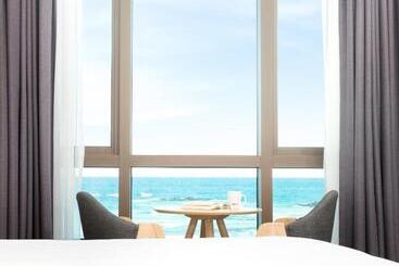 Utop Ubless Hotel Jeju
