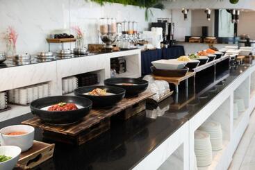 Utop Ubless Hotel Jeju