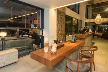 Jinhold Hotel & Serviced Apartment Miri