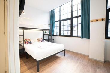 Koba Hostel