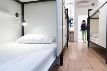 Koba Hostel
