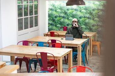 Koba Hostel