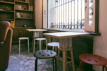 Mucha Masia Hostel Rural Urba