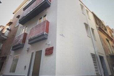 Nicadomus B&b