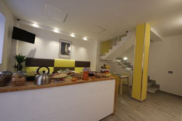 Nicadomus B&b