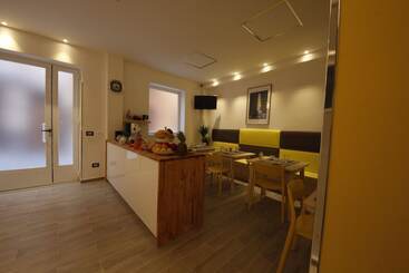 Nicadomus B&b