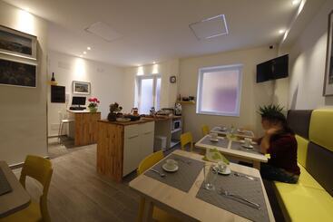 Nicadomus B&b