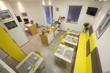 Nicadomus B&b