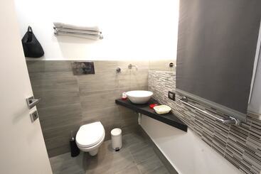 Nicadomus B&b