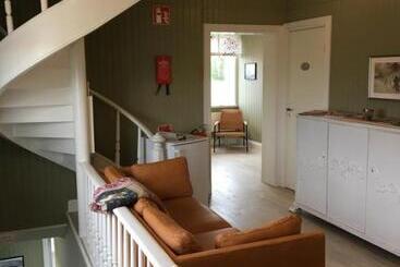 Orsa Station Bed And Breakfast