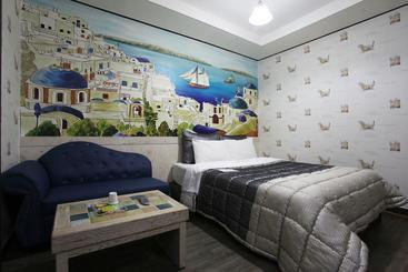 Picasso Motel Daejeon