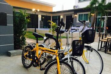 Shafa Resort