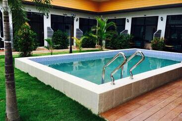Shafa Resort