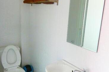 Shafa Resort