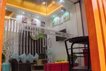 Shejoje Poshtel Hostel