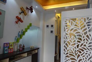 Shejoje Poshtel Hostel