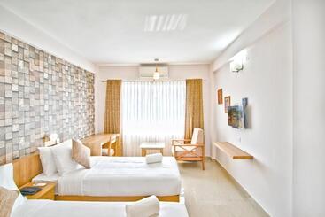 Sidra Pristine Hotel And Portico Halls