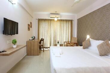 Sidra Pristine Hotel And Portico Halls