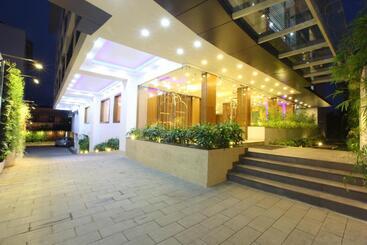 Sidra Pristine Hotel And Portico Halls