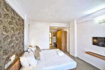 Sidra Pristine Hotel And Portico Halls