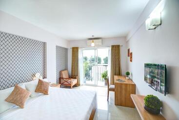 Sidra Pristine Hotel And Portico Halls