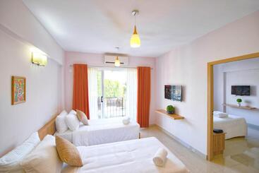 Sidra Pristine Hotel And Portico Halls