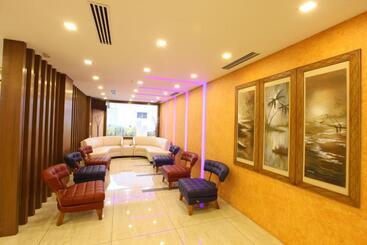 Sidra Pristine Hotel And Portico Halls