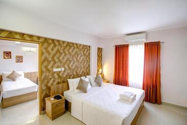 Sidra Pristine Hotel And Portico Halls