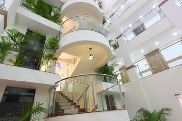 Sidra Pristine Hotel And Portico Halls