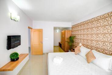 Sidra Pristine Hotel And Portico Halls