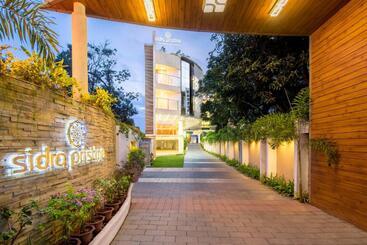 Sidra Pristine Hotel And Portico Halls