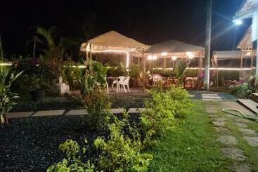 The Peace Hostel Arambol, Goa