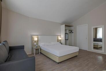Venere Di Erice Resort & Spa - Valderice