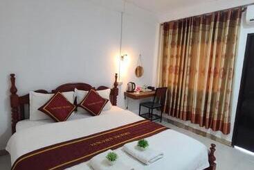 تختخواب و صبحانه Vang Vieng Victory Guesthouse