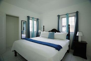 پانسیون City View Retreat Home