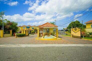 پانسیون City View Retreat Home