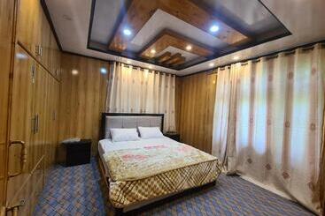 پانسیون Rus Olive Lodge Skardu