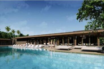 منتجع Indigo Bintan Lagoi Beach, An Ihg