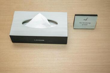 Lavande Hotel Shenzhen East Gate Wanxiang City Guomao Metro Statipn