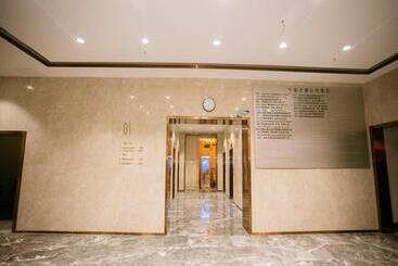 Lavande Hotel Shenzhen East Gate Wanxiang City Guomao Metro Statipn