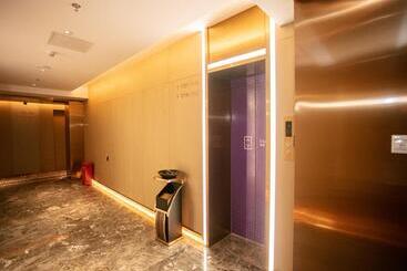 Lavande Hotel Shenzhen East Gate Wanxiang City Guomao Metro Statipn