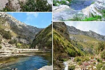 پانسیون Lt Sicilia Bellas
