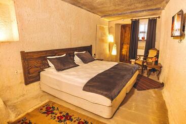 هتل Solin Cave Cappadocia