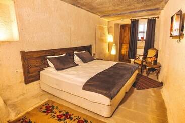 هتل Solin Cave Cappadocia