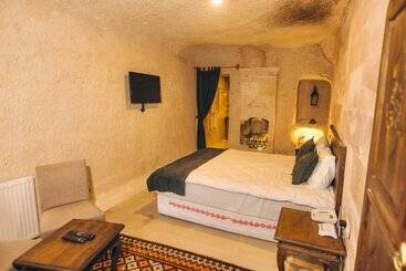هتل Solin Cave Cappadocia