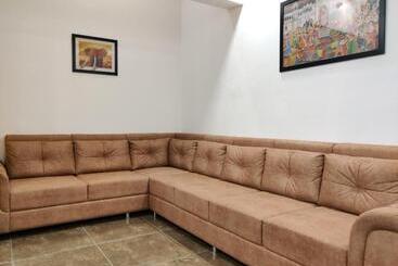 酒店 Ganesh Guest House