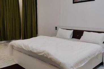 酒店 Ganesh Guest House