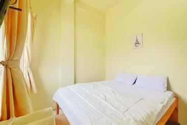 هتل Reddoorz Near Soekarno Hatta Airport 3