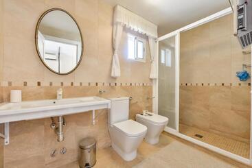 Пансион Villa Fortuna   Apartamentos у Estudios Para Vacaciones Con Piscina Común, Calpe